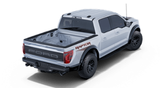 2025 Ford F-150® External Image 4